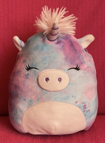 Squishmallows mollie purple - squishmallows,