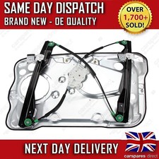 SKODA FABIA MK1 6Y 1999-2007