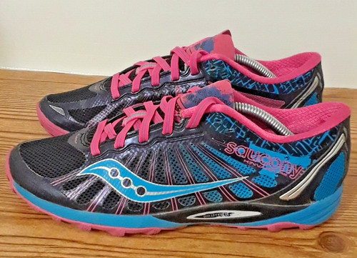Saucony shoes womens - womens, size