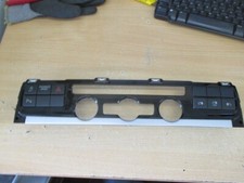 2018 VW TRANSPORTER CARAVELLE