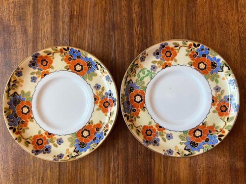 John aynsley saucers for - x,