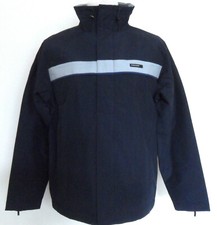 Kickers Jacket Fleece Lined