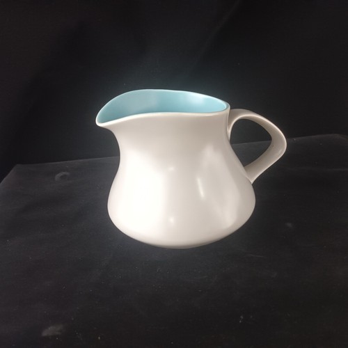 Vintage poole pottery twintone - vintage,