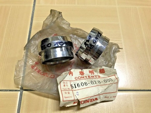 Honda cb125s cl90 - cb125s, cl100
