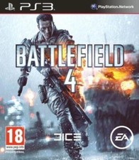 Battlefield 4 (Sony