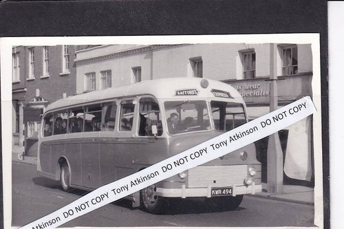 Safford express commer - express, /