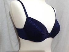 asda padded underwired bra