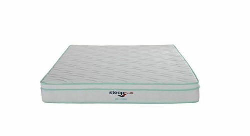Sleep plus master spring - sleep, &
