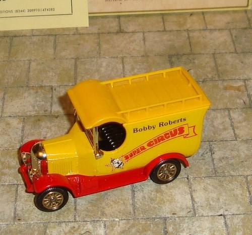 1926 bull nose morris van - morris,