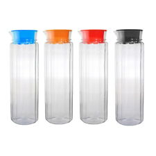 Slim Plastic Fridge Door Jug