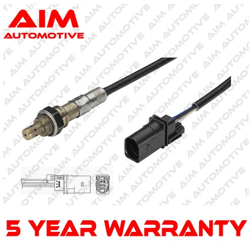 Lambda oxygen sensor - lambda,