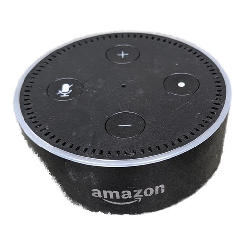 Amazon echo dot - amazon,
