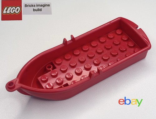 Lego vintage - x, 🏴‍☠️