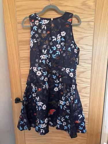 Ted baker navy - baker, &