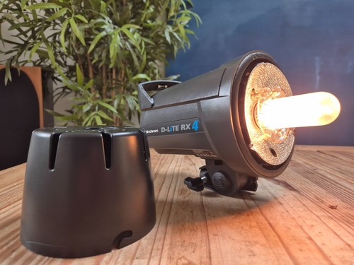 Elinchrom lite rx4 studio - elinchrom,