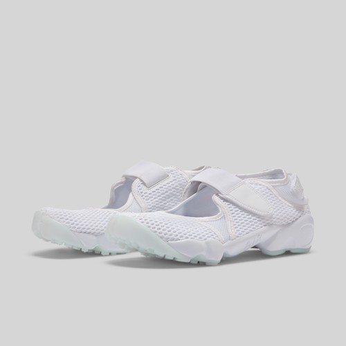Nike air rift breathe triple - breathe,