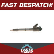Diesel Fuel Injector