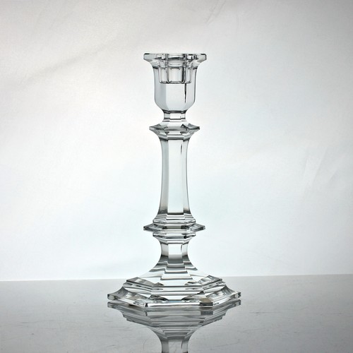 Baccarat harcourt pattern - baccarat,