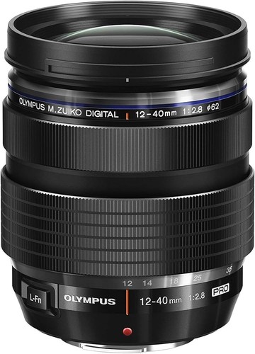 Olympus zuiko digital - m.zuiko,