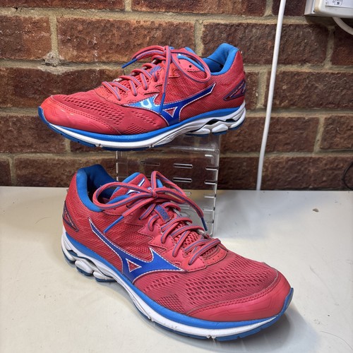 Mizuno wave rider women s - wave, 20