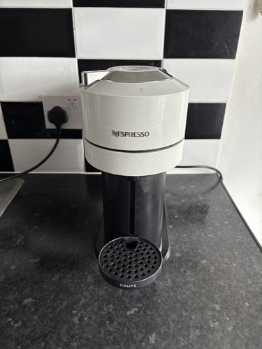 Nespresso coffee machine maker - nespresso,