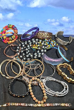 Vintage Jewellery Job Lot