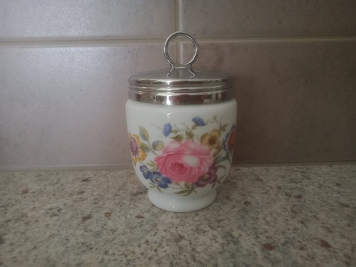 Royal worcester floral - worcester.,