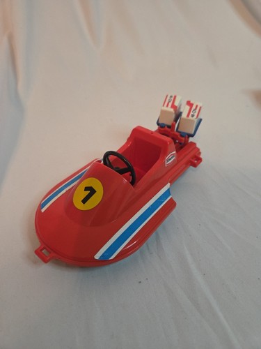 Vtg playmobil schaper - vtg,