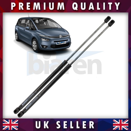 Rear tailgate boot - 2x,