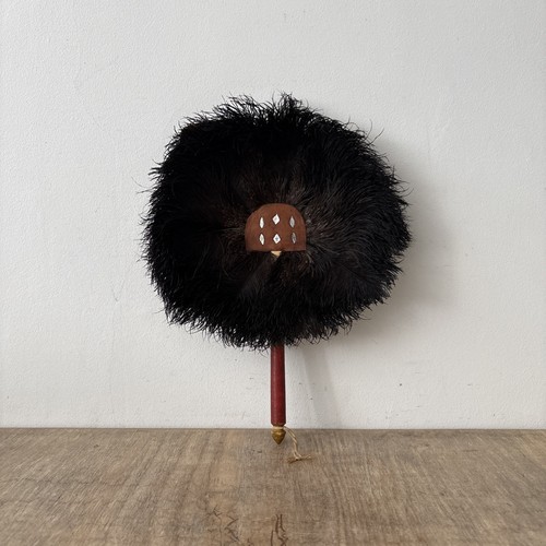 Vintage rustic feathered - rustic,