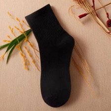 Lady Casual Chunky Knitted