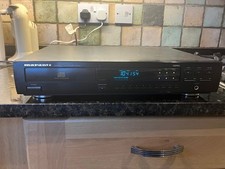 Marantz CD63 CD Player