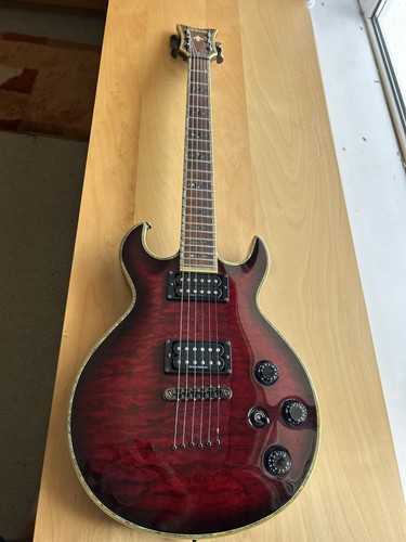 Schecter diamond elite - schecter, s1