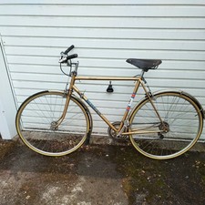 Holdsworth bike geoff wiles - bike,,