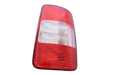 Volkswagen CADDY Mk3 Furgon 2K Rear Right Tail Light RHD 2K0945112A 29049183