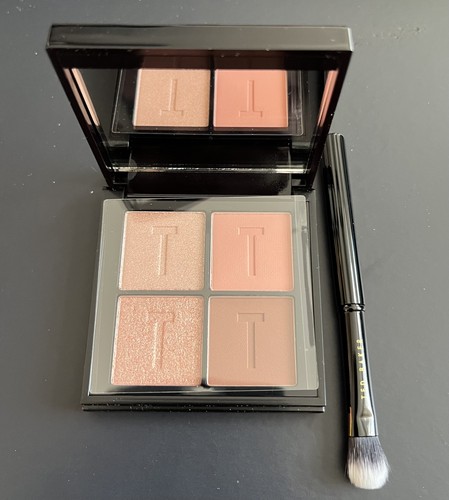 Ted baker eyeshadow - eyeshadow,