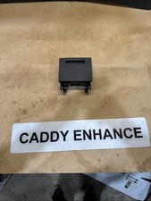 Volkswagen Touran Rear cup