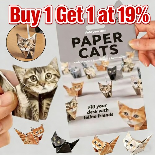 Sheets diy paper - 50,