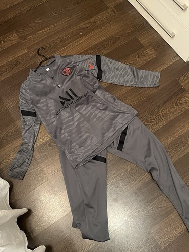 Nike psg paris saint germain - psg,