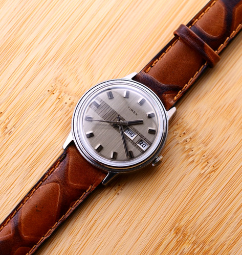 Timex day date manual - timex, wind