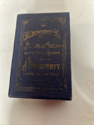 Vintage marguerite dougherty - marguerite,