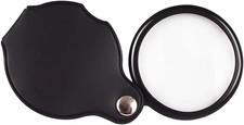 20X Pocket Magnifying