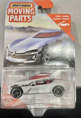 Renault trezor concept - renault,