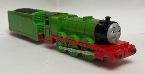 Thomas trackmaster motorized - thomas,