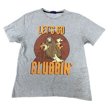 Wacky Races Cartoon Clubbin T