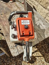Stihl 075 AV Professional