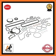 ELRING 284.410 Crankcase Gasket Kit For Porsche M 97.22