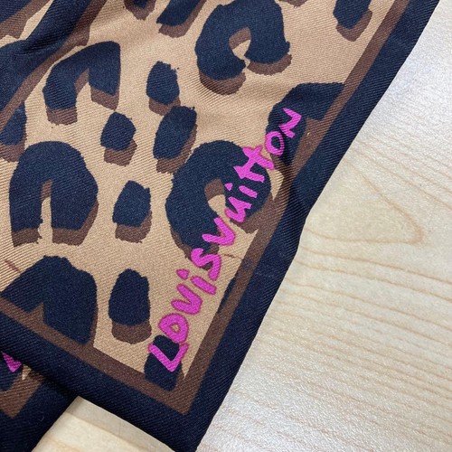 Louis vuitton leopard print - vuitton,