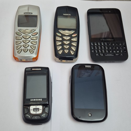 Nokia palm samsung - palm,