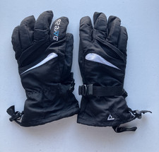 Dare2b Gloves Black Insulated DARE2B Size BLACK THINSULATE GLOVES Size S/M glove